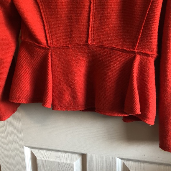 Zara Tweed Blazer - Picture 6 of 6